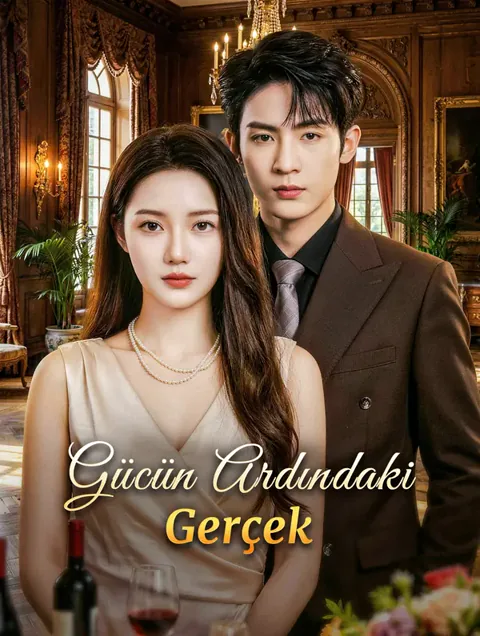 Gücün Ardındaki Gerçek