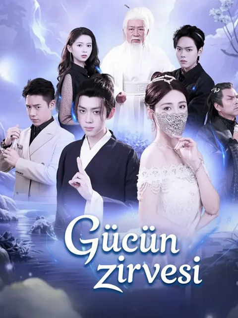 Gücün zirvesi