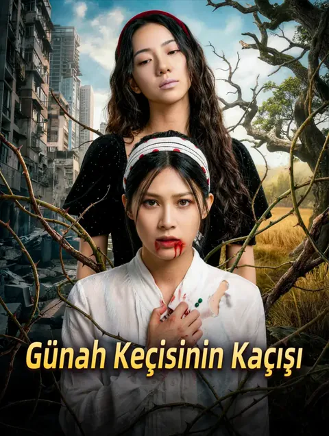 Günah Keçisinin Kaçışı