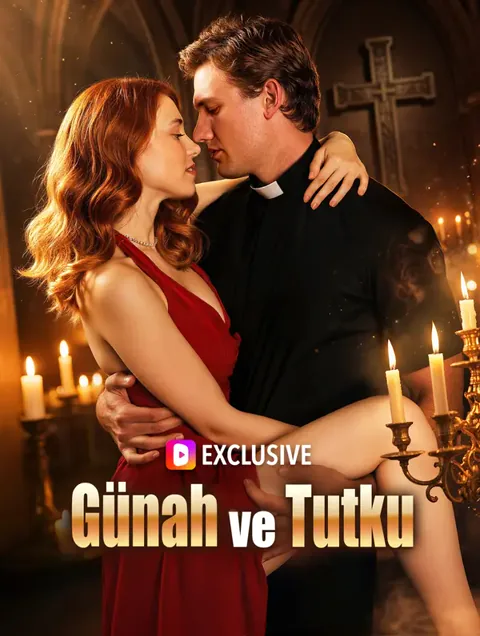 Günah ve Tutku