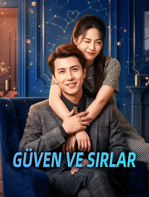 Güven ve Sırlar