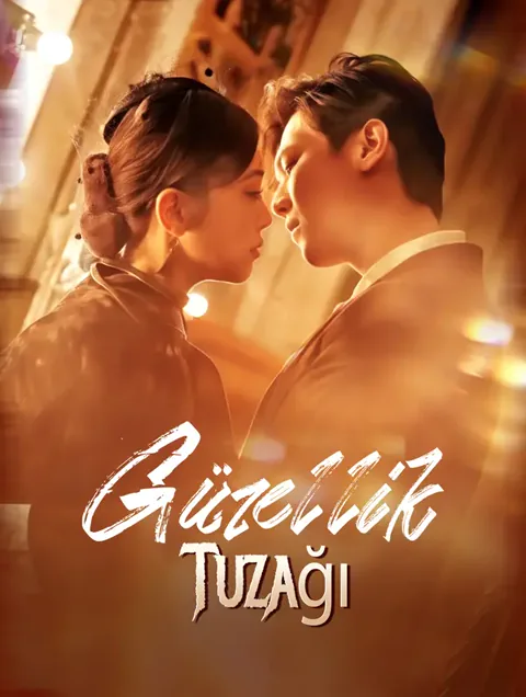 Güzellik Tuzağı