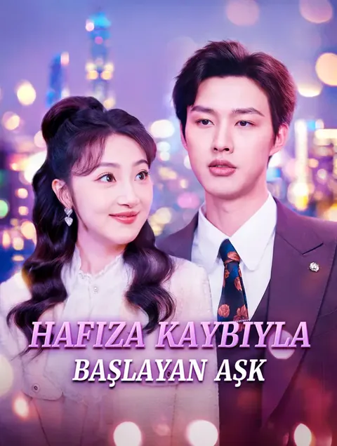 Hafiza Kaybıyla Başlayan Aşk