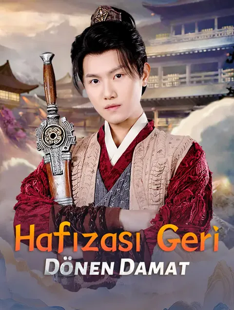 Hafızası Geri Dönen Damat