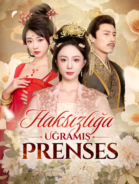 Haksizliğa Uğramış Prenses
