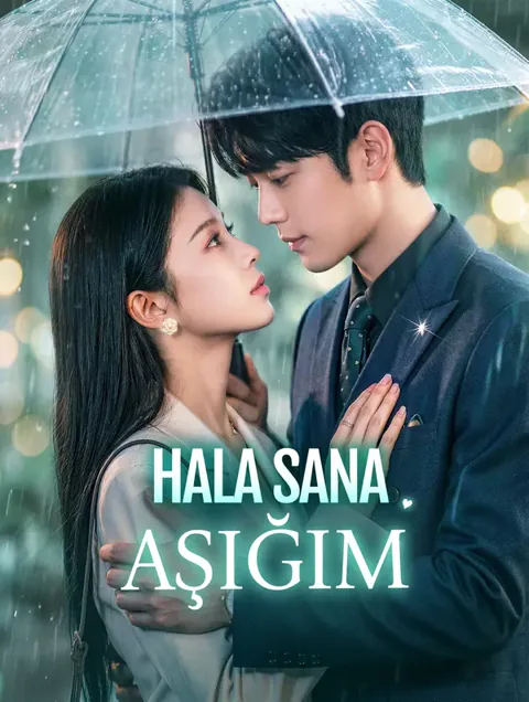 HALA SANA AŞIĞIM