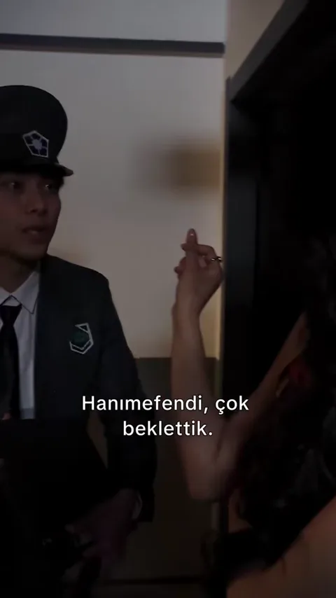 Hapishane Efendisi