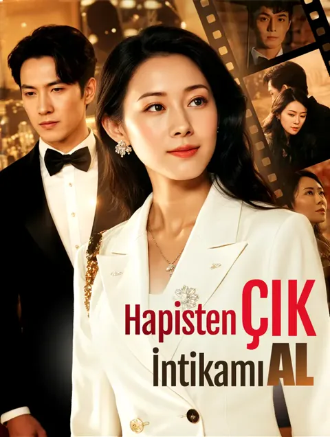 Hapisten Çık, İntikamı Al(Dublajlı)