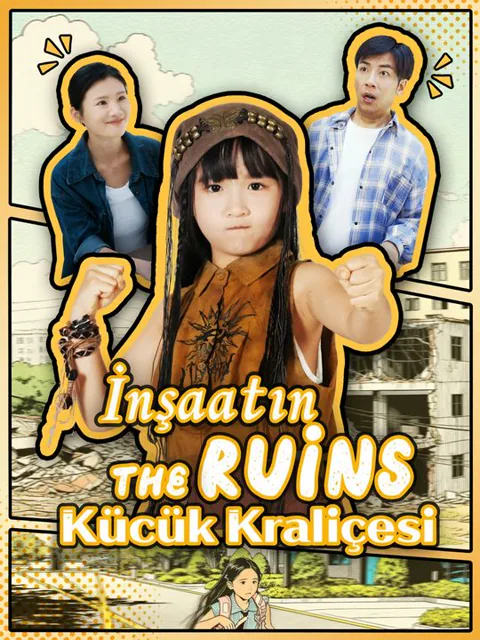 Harabenin kraliçesi