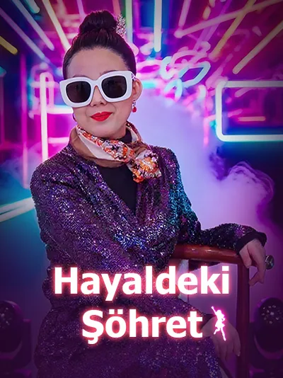 Hayaldeki Şöhret