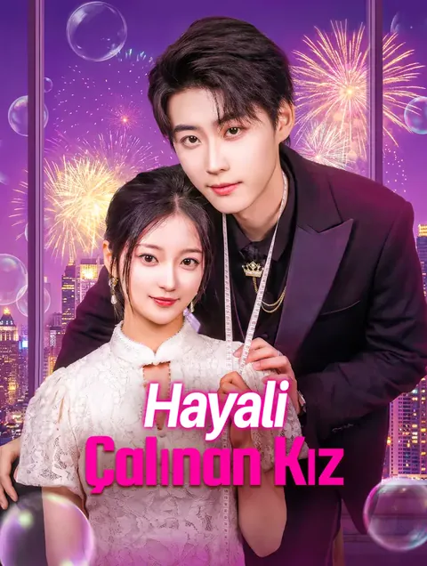 Hayali Çalınan Kız