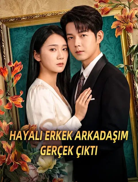 Hayali Erkek Arkadaşım Gerçek Çıktı