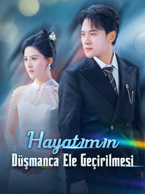 Hayatımın Düşmanca Ele Geçirilmesi