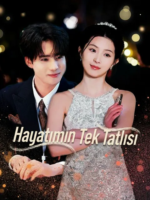 Hayatımın Tek Tatlısı