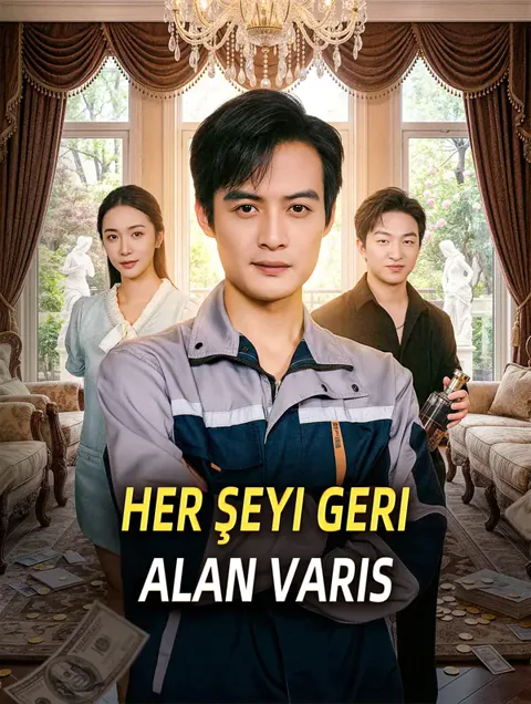 Her Şeyi Geri Alan Varis