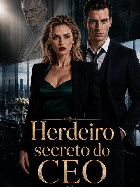 Herdeiro secreto do CEO