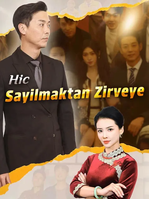 Hic Sayilmaktan Zirveye