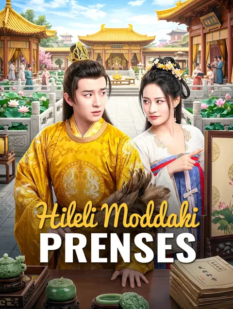 Hileli Moddaki Prenses