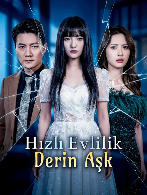 Hızlı Evlilik, Derin Aşk
