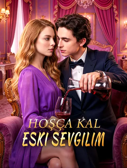 Hoşça Kal Eski Sevgilim