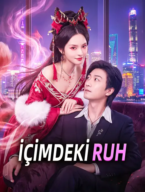 İÇİMDEKİ RUH