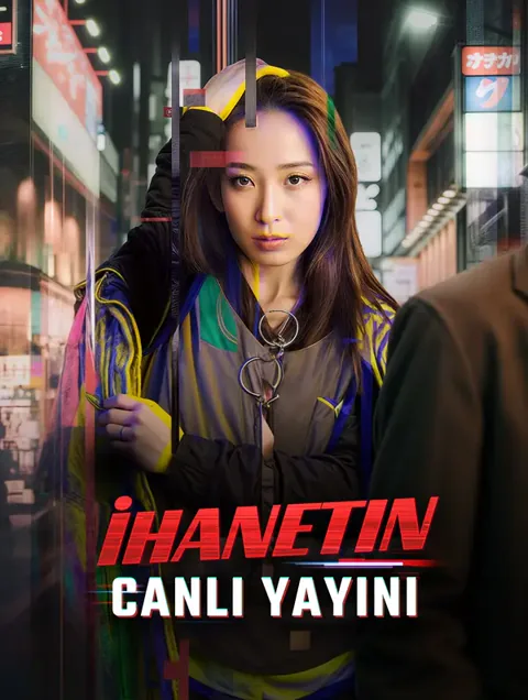 İhanetin Canlı Yayını