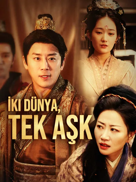 İki Dünya, Tek Aşk