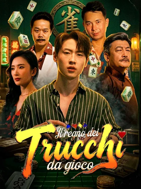 Il regno dei trucchi da gioco