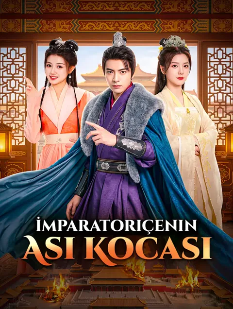 İmparatoriçenin Asi Kocası