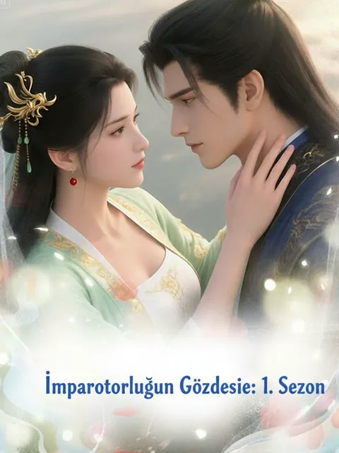 İmparatorluğun Gözdesi: 1. Sezon
