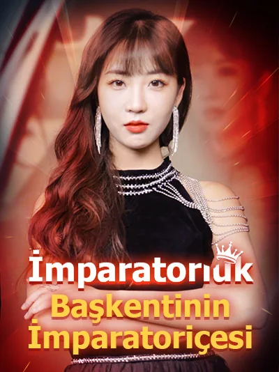 İmparatorluk Başkentinin İmparatoriçesi
