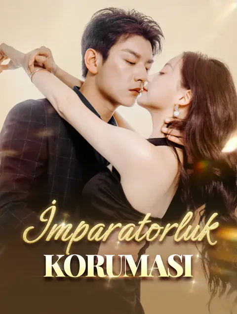İmparatorluk Koruması(Dublajlı)