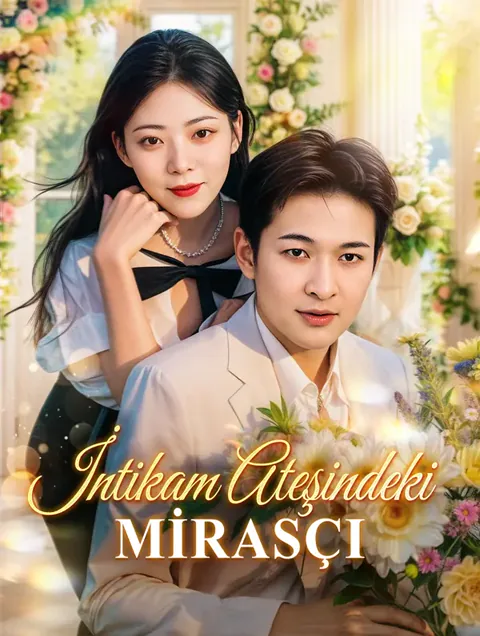 İntikam Ateşindeki Mirasçı
