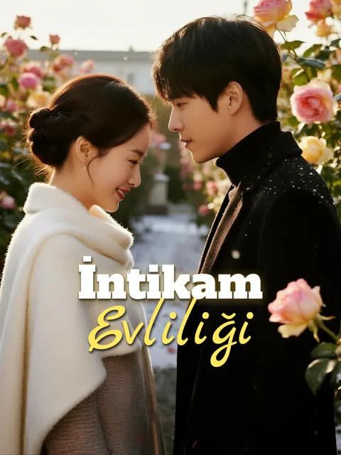 İntikam Evliliği