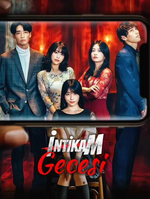 İntikam Gecesi