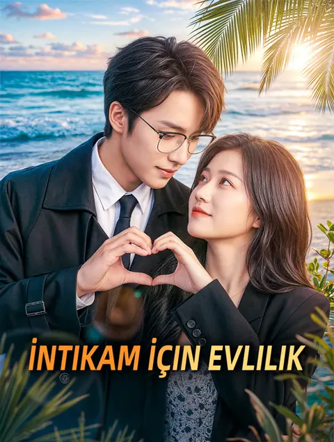 İntikam İçin Evlilik