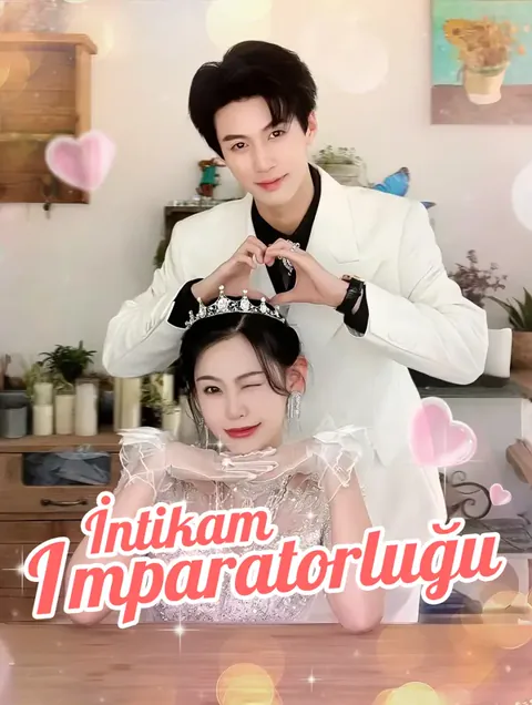 İntikam İmparatorluğu
