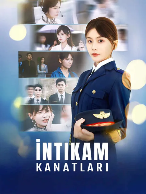 İntikam Kanatları
