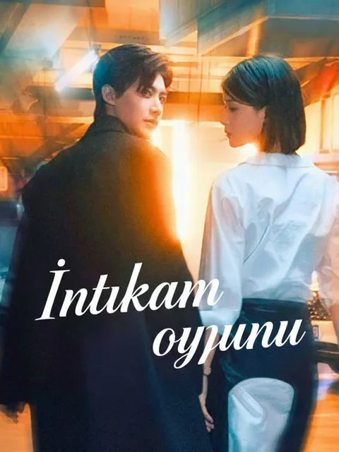 İntikam oyunu