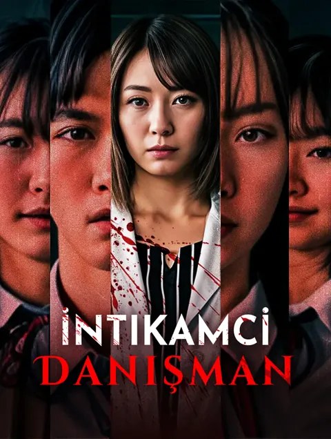 İntikamcı Danışman