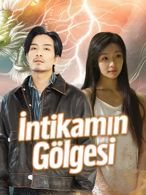 İntikamın Gölgesi