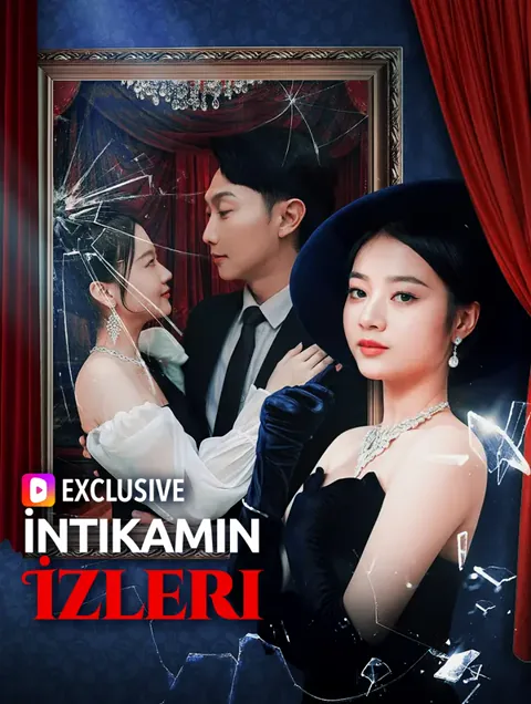 İntikamın İzleri