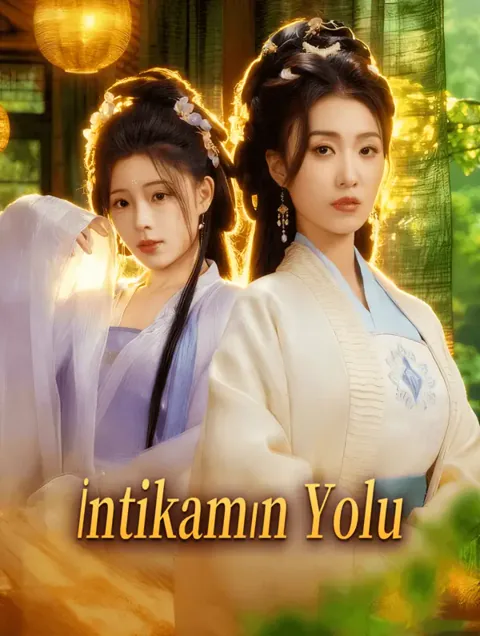 İntikamın Yolu