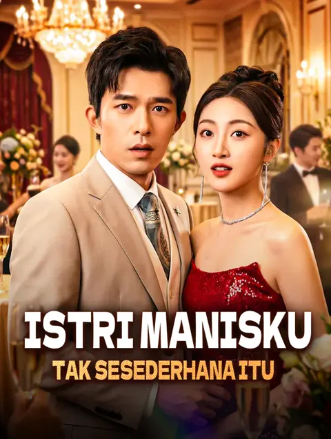 Istri Manisku Tak Sesederhana Itu