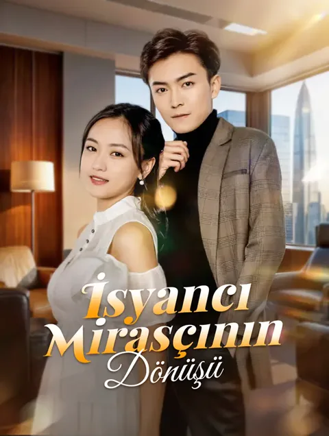 İsyancı Mirasçının Dönüşü