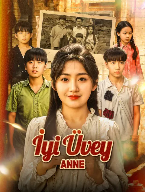 İyi Üvey Anne(Dublajlı)