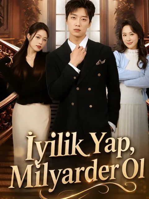 İyilik Yap, Milyarder Ol