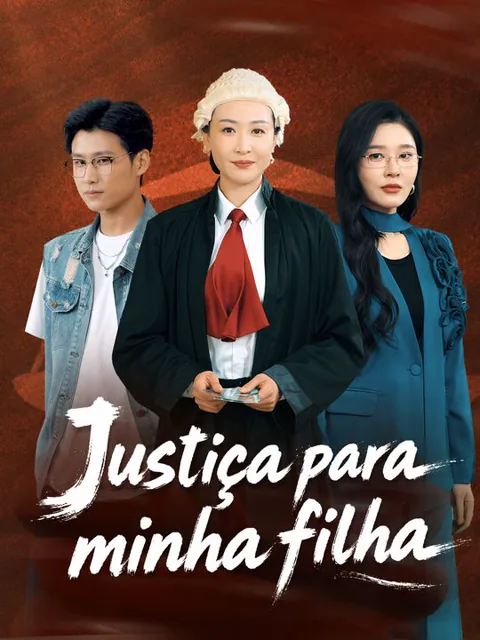 Justiça para minha filha