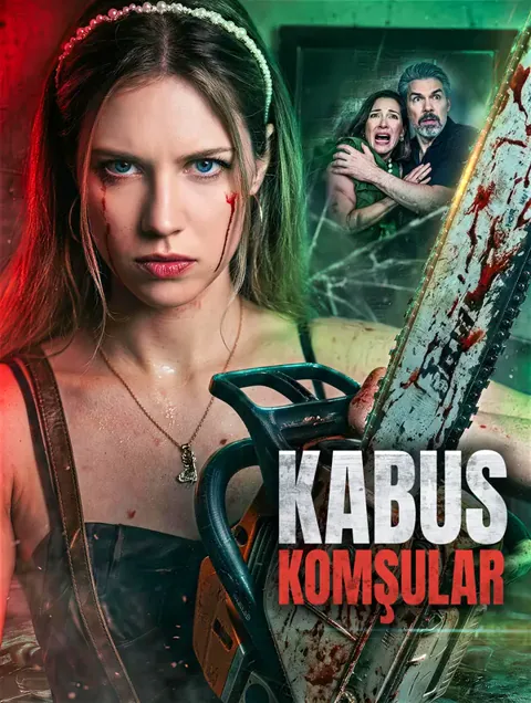 KABUS KOMŞULAR