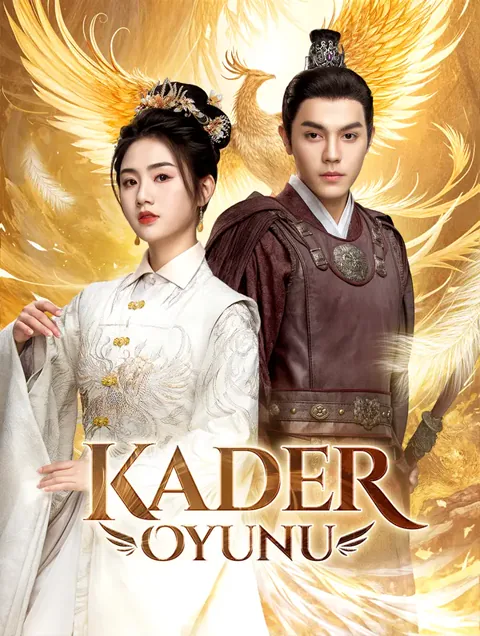 Kader Oyunu(Dublajlı)